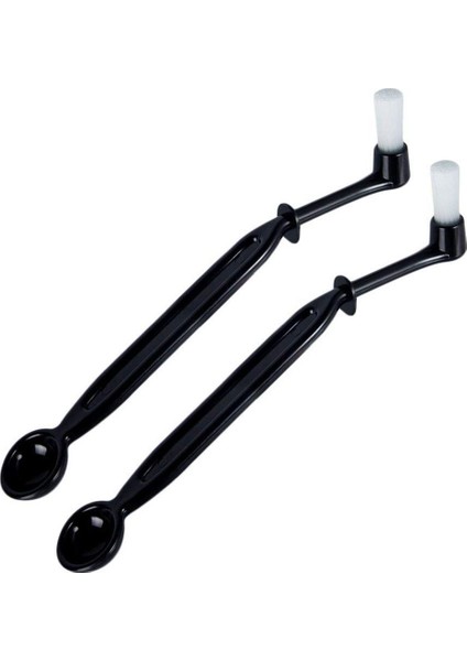 Kahve Makinesi Fırça Temizleyici Naylon Espresso Makinesi Fırçası Kahve Temizleme Aracı Kahve Aracı Barista Ev Mutfak Için Kaşıkla (2 Paket) (Yurt Dışından) fiyatları