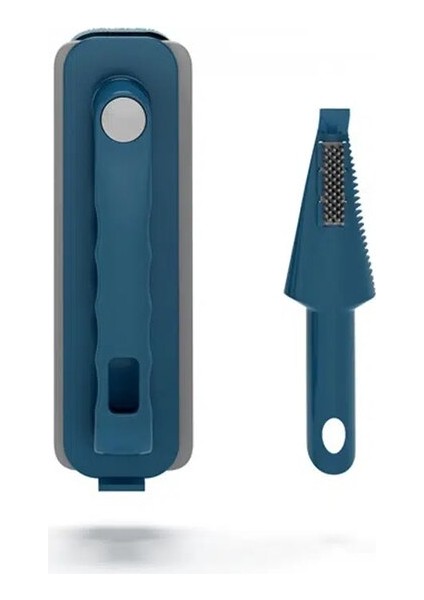 [sıcak] 1 Adet Çok Fonksiyonlu Katlanır Temizleme Fırçası Ev Temizlik Mendili Cam Ev Işi Masaüstü Ince Fiber Toz Süpürme (Yurt Dışından) indirimleri