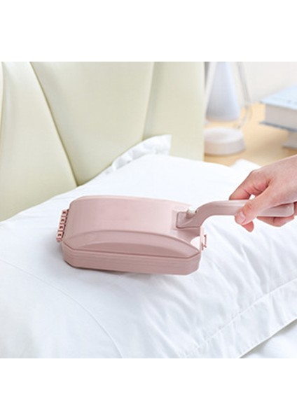 Vakumlu Elektrostatik Fırça-1 x Temizleme Fırçası-Pembe (Yurt Dışından) indirimleri