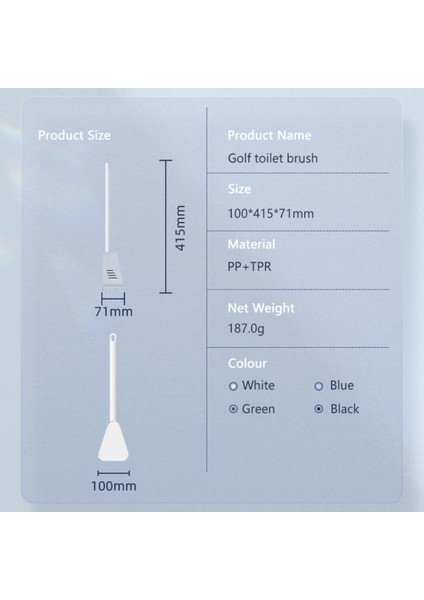 Silikon Tuvalet Fırçaları Banyo Uzun Saplı Tuvalet Temizleme Fırçası Golf Fırça Kafası Hiçbir Ölü Köşe Duvara Monte Tuvalet Fırçası (Yurt Dışından) fırsatları