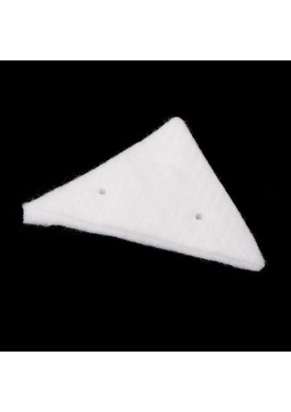 Adet F Üçgen Yedek Sünger F Manyetik Pencere Camı Temizleme Fırçası Aksesuarları (Yurt Dışından) indirimleri