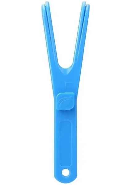 Cesoon Diş Ipi Tutucu Yardım Ağız Hijyeni Kürdan Tutucu Diş Bakımı Için Diş Arası Diş Temizleme Araçları (Yurt Dışından)