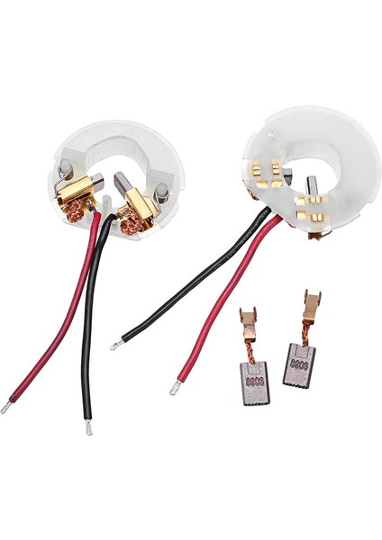 Karbon Fırça Tutucu Karbon Fırçalar Hıltı SFC14-A SFC14A Sfc 22A Yedek Alet Fırça Tutucu Aksesuarları (Yurt Dışından) fiyatları