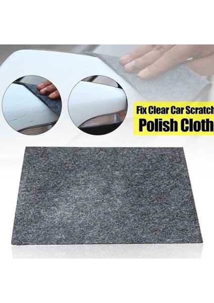 1/6 Adet Araba Çizik Onarım Bezi Çizilmez Boya Metal Parlatma Temizleme Temizleme Araçları Oto Iç Aksesuarları (Yurt Dışından) modelleri