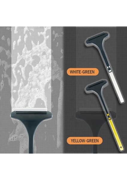 Ayarlanabilir 2 In 1 Pencere Temizleme Fırçası Örgü Elek Temizleyici Cam Temizleme Fırçası Pencere Zemin Yıkama Fırçası Çıkarılabilir Sap (Yurt Dışından) fiyatları