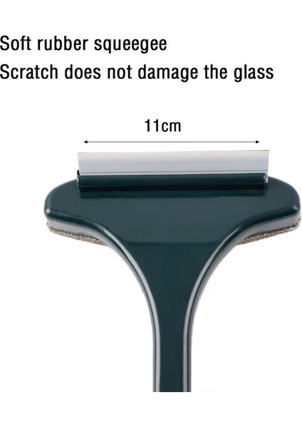 Ayarlanabilir 2 In 1 Pencere Temizleme Fırçası Örgü Elek Temizleyici Cam Temizleme Fırçası Pencere Zemin Yıkama Fırçası Çıkarılabilir Sap (Yurt Dışından) indirimleri