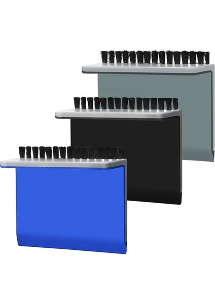 3 Parça Lavabo Sileceği ve Tezgah Fırçası Çok Amaçlı Mutfak (Yurt Dışından) fırsatları