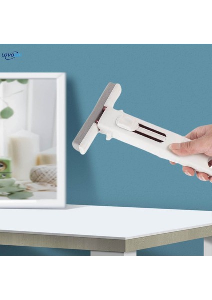 Çay Masası Masa Üstü Temizleme Için Taşınabilir Mini Paspas Mini Derin Temiz Mops (Yurt Dışından) fırsatları