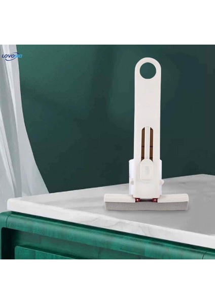 Çay Masası Masa Üstü Temizleme Için Taşınabilir Mini Paspas Mini Derin Temiz Mops (Yurt Dışından) indirimleri