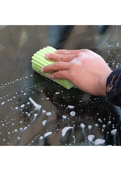Adet Çok Fonksiyonlu Ev Araba Güçlü Su Emme Pva Temizleme Süngeri Silin Rastgele Renk Kalınlaşmış Yumuşak Sünger Otomatik Yıkama Araçları (Yurt Dışından) modelleri
