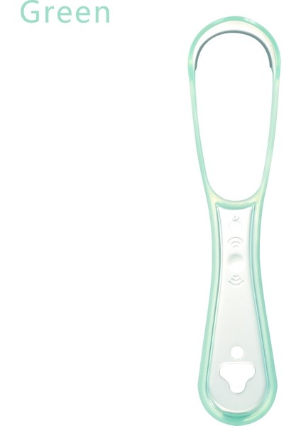 Yumuşak Silikon Dil Fırçası Dil Yüzeyini Temizleme Ağız Temizleme Fırçaları Temizleyici Taze Nefes Sağlık Aracı (Yurt Dışından) fiyatları