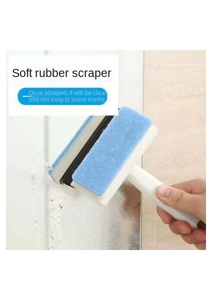 Çift Taraflı Temizleme Fırçası Sprey Pencere Camı Fırçası (Yurt Dışından) fiyatları