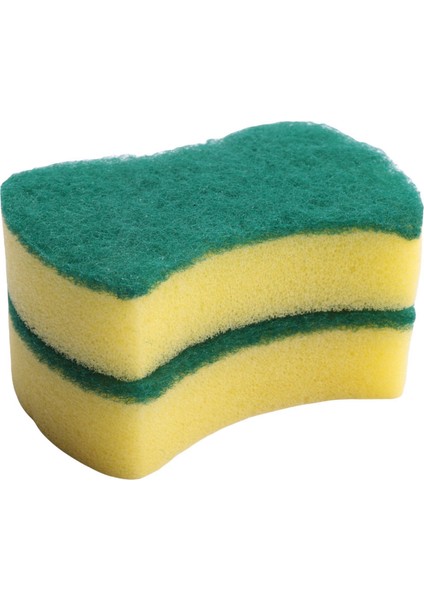 40 Adet Temizleme Ovma Süngeri Mutfak Sofra Banyo Araba Yıkama Ovma Süngeri Pedi (Yurt Dışından) fırsatları