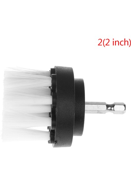 Beyaz Elektrikli Zemin Temizleme Fırçası Matkap Elektrikli Alet Inatçı Leke Karşılaşmasını Çıkarma (Yurt Dışından) fiyatları