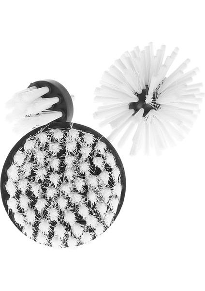 Beyaz Elektrikli Zemin Temizleme Fırçası Matkap Elektrikli Alet Inatçı Leke Karşılaşmasını Çıkarma (Yurt Dışından) fırsatları