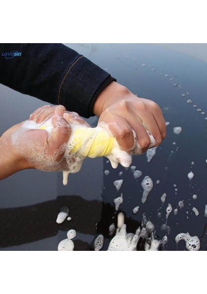 Tekne Mobilya Küvet Için Pva Sünger Çizilmez Yıkama Süngeri (Yurt Dışından) fiyatları