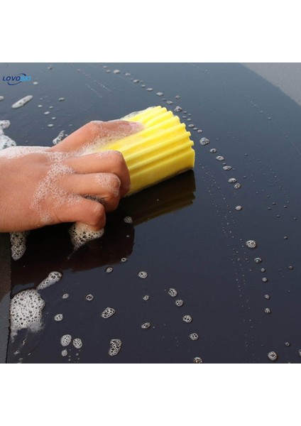 Tekne Mobilya Küvet Için Pva Sünger Çizilmez Yıkama Süngeri (Yurt Dışından) modelleri