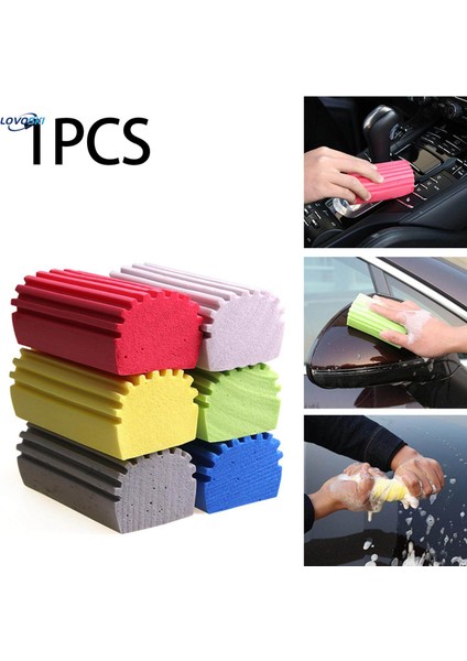 Tekne Mobilya Küvet Için Pva Sünger Çizilmez Yıkama Süngeri (Yurt Dışından) fırsatları