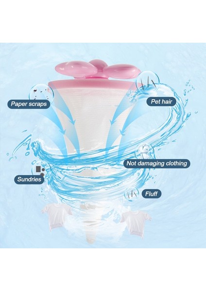 Yüzen Çamaşır Süzgeç Kese Pet Saç Kürk Yakalama Cep Elbise Tüy Bırakmayan Enkaz Toplama Paketi Çamaşır Makinesi Ince Örgü Filtre Torbası (Yurt Dışından) fırsatları