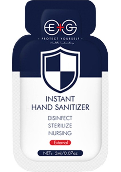 Dezenfektan Dış Mekan Temizleme Sıvısı Seyahat Taşınabilir Mini El Dezenfektanı Stokta Tek Kullanımlık Yıkama Yok ve Hızlı Kurutma (Yurt Dışından) fiyatları