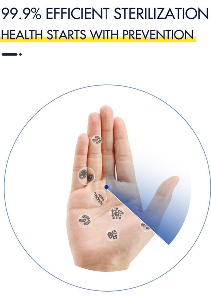 Dezenfektan Dış Mekan Temizleme Sıvısı Seyahat Taşınabilir Mini El Dezenfektanı Stokta Tek Kullanımlık Yıkama Yok ve Hızlı Kurutma (Yurt Dışından) modelleri