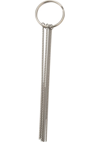 Paslanmaz Çelik Fırçalı 11'i 1 Arada Airbrush Temizleyici Aksesuarları (Yurt Dışından) indirimleri