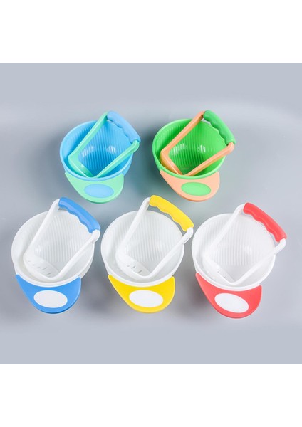 Bebek Maması Hazırlama Araçları Yem Kaseleri Evde Günlük Kullanım Için Kullanımı Kolay Temiz Araç Gereçleri Seyahat (Yurt Dışından)