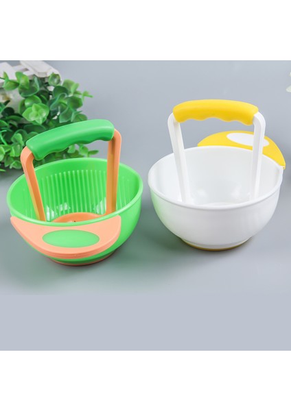 Bebek Maması Hazırlama Araçları Yem Kaseleri Evde Günlük Kullanım Için Kullanımı Kolay Temiz Araç Gereçleri Seyahat (Yurt Dışından) fiyatları