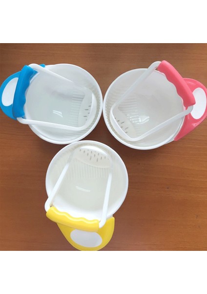 Bebek Maması Hazırlama Araçları Yem Kaseleri Evde Günlük Kullanım Için Kullanımı Kolay Temiz Araç Gereçleri Seyahat (Yurt Dışından) fırsatları