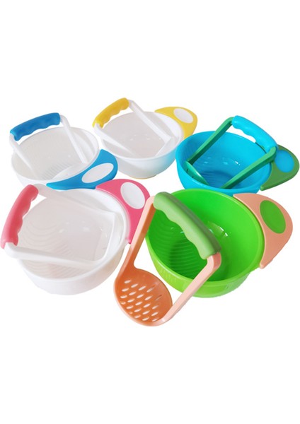 Bebek Maması Hazırlama Araçları Yem Kaseleri Evde Günlük Kullanım Için Kullanımı Kolay Temiz Araç Gereçleri Seyahat (Yurt Dışından) indirimleri