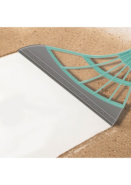 Sihirli Silecek Süpürge Yıkama Zemin Temiz Araçları Windows Için Sıkıştırın Silikon Paspas (Yurt Dışından) indirimleri