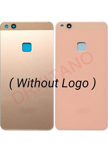 Arka Cam Panel Huawei P10 Lite Arka Pil Kapağı Arka Konut Kapı Kasa Yedek Onarım Cep Telefonu Yedek Parçaları (Yurt Dışından)