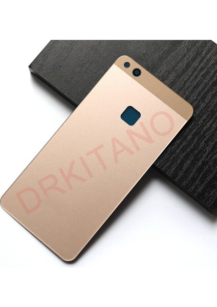 Arka Cam Panel Huawei P10 Lite Arka Pil Kapağı Arka Konut Kapı Kasa Yedek Onarım Cep Telefonu Yedek Parçaları (Yurt Dışından) fiyatları