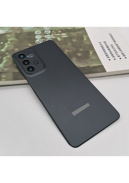 Samsung Galaxy A33 5g Arka Pil Kapağı Arka Kapı Konut Kapak Değiştirme Kamera Lensi ile Galaxy A33 5g Telefon Kılıfı (Yurt Dışından) modelleri