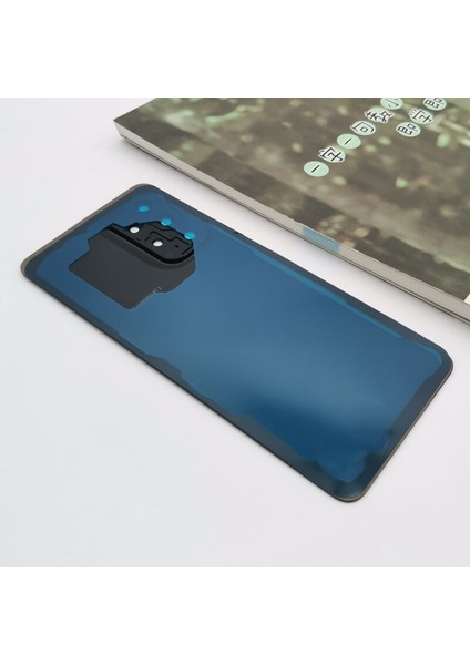 Samsung Galaxy A33 5g Arka Pil Kapağı Arka Kapı Konut Kapak Değiştirme Kamera Lensi ile Galaxy A33 5g Telefon Kılıfı (Yurt Dışından) fırsatları