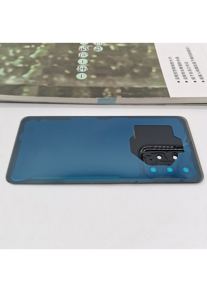 Samsung Galaxy A33 5g Arka Pil Kapağı Arka Kapı Konut Kapak Değiştirme Kamera Lensi ile Galaxy A33 5g Telefon Kılıfı (Yurt Dışından) indirimleri
