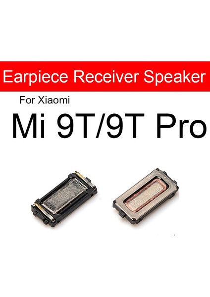 Dahili Kulaklık Kulaklık Üst Kulak Hoparlör Xiaomi Için Xiaomi Mi 11 10 Lite 11T 10T Pro 11 10 Ultra Mi Not 10 Pro Flex Kablo (Yurt Dışından) indirimleri