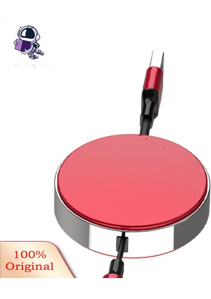 Grebest Şarj Kablosu Sargı Önleyici Kararlı Çıkışlı Işıklı Şarj Kablosu (Yurt Dışından) modelleri