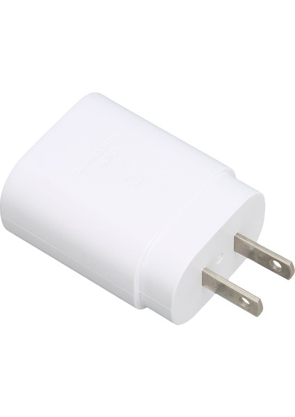 USB C Hızlı Şarj Cihazı, 25W Hızlı Şarj Cihazı 50-60Hz Cep Telefonu Için Hafif (Yurt Dışından) fiyatları