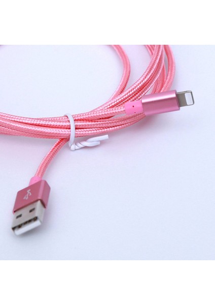 Cep Telefonu Veri Kablosu Bir Üçlü Usb2.0 Coherer Naylon Örgülü Veri Kablosu (Yurt Dışından) modelleri