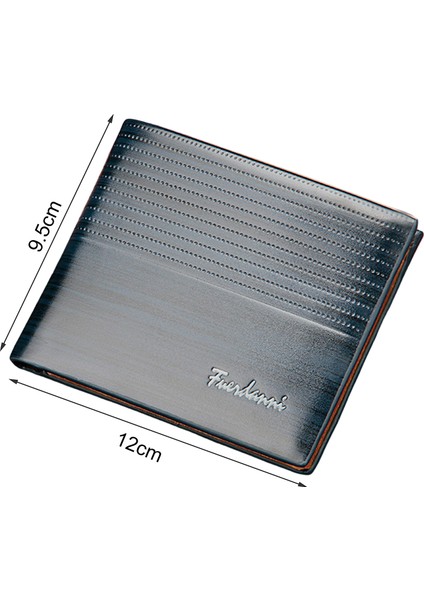 Erkek Bozuk Para Cüzdanı Büyük Kapasiteli Kabartma Mektup Nakit Tutucu Çanta (Yurt Dışından) modelleri