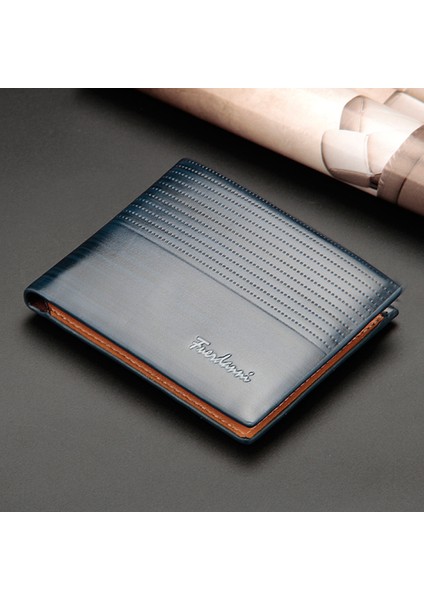 Erkek Bozuk Para Cüzdanı Büyük Kapasiteli Kabartma Mektup Nakit Tutucu Çanta (Yurt Dışından) indirimleri