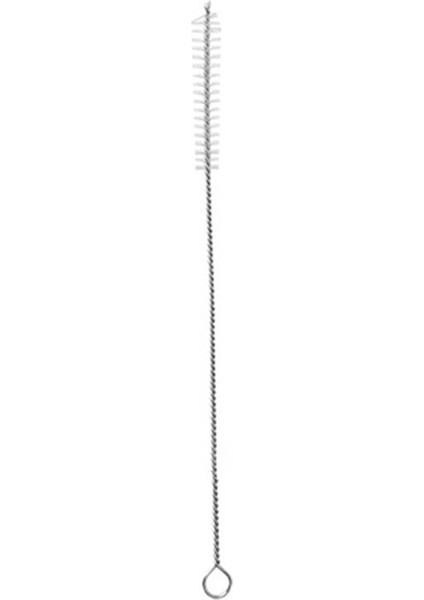 Küçük Boy Saman Temizleme Fırçası Paslanmaz Çelik Yıkama Içme Borusu Saman Fırçası-Simli (Yurt Dışından) fiyatları