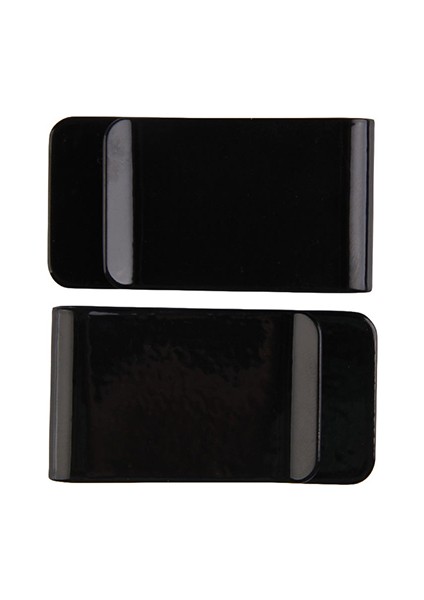 1 Adet Taşınabilir Paslanmaz Çelik Mini Basit Cep Çanta Basit Para Klip Tutucu (Yurt Dışından) modelleri