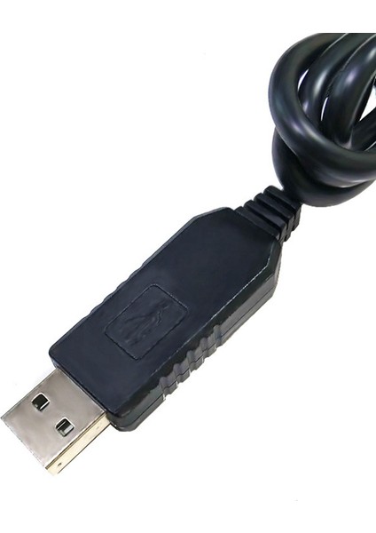 Adet USB Desteği Com Kablosu Usb'den RS232 Uart PL2303GT PL2303 Otomatik Dönüştürücü (Ttl Yok) (Yurt Dışından)
