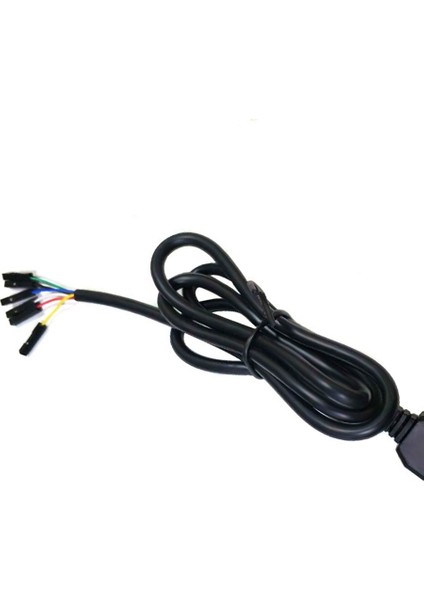 Adet USB Desteği Com Kablosu Usb'den RS232 Uart PL2303GT PL2303 Otomatik Dönüştürücü (Ttl Yok) (Yurt Dışından)