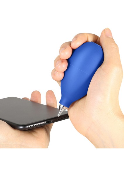 Güçlü Hava Pompası Ampul Toz Üfleyici Izle Takı Temizleme Kauçuk Temizleyici Aracı (Yurt Dışından) fırsatları