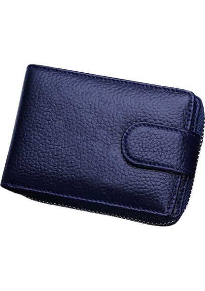 Kredi Kartı Cüzdanı Güçlü Aşınma Direnci Kore Tarzı Katı Cüzdan (Yurt Dışından) fiyatları