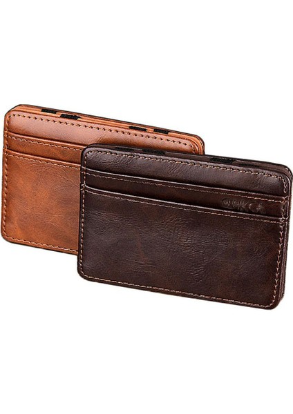 Pu Malzeme Cüzdan Erkek Yaratıcı Moda Renk Eşleştirme Bankası (Yurt Dışından) fırsatları