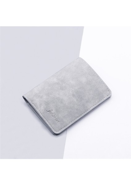 Düz Renk Erkek Kısa Cüzdan Kanvas Sikke Çanta Cüzdan Erkek Çanta Sikke Kese Kart Sahibinin Kısa Dikey Kanvas Buzlu Debriyaj (Yurt Dışından) fiyatları